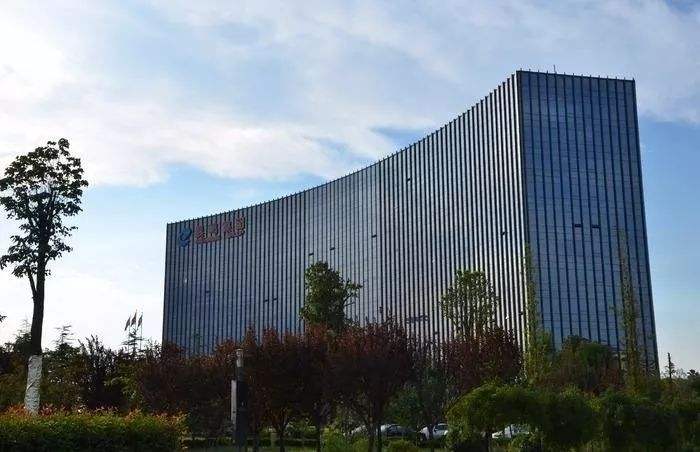 山东晨鸣纸业集团寿光400TD化机浆项目化浆车间改造加固工程
